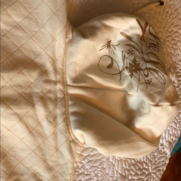 O’NEILL faux fur lined sweatshirt, Size Small - Picture 7 of 7